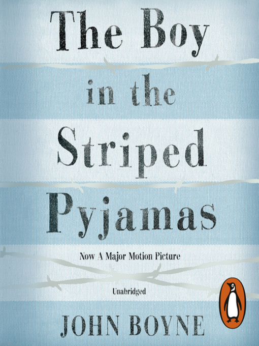 Title details for The Boy in the Striped Pyjamas by Michael Maloney - Wait list